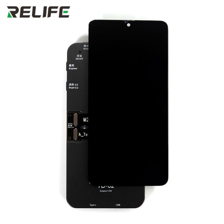 Test Ploča Za Touch LCD-a Huawei P10/20/30/40 Mate 10/20/30  RELIFE TB-02